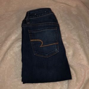 American Eagle Next Level Stretch Jeggings